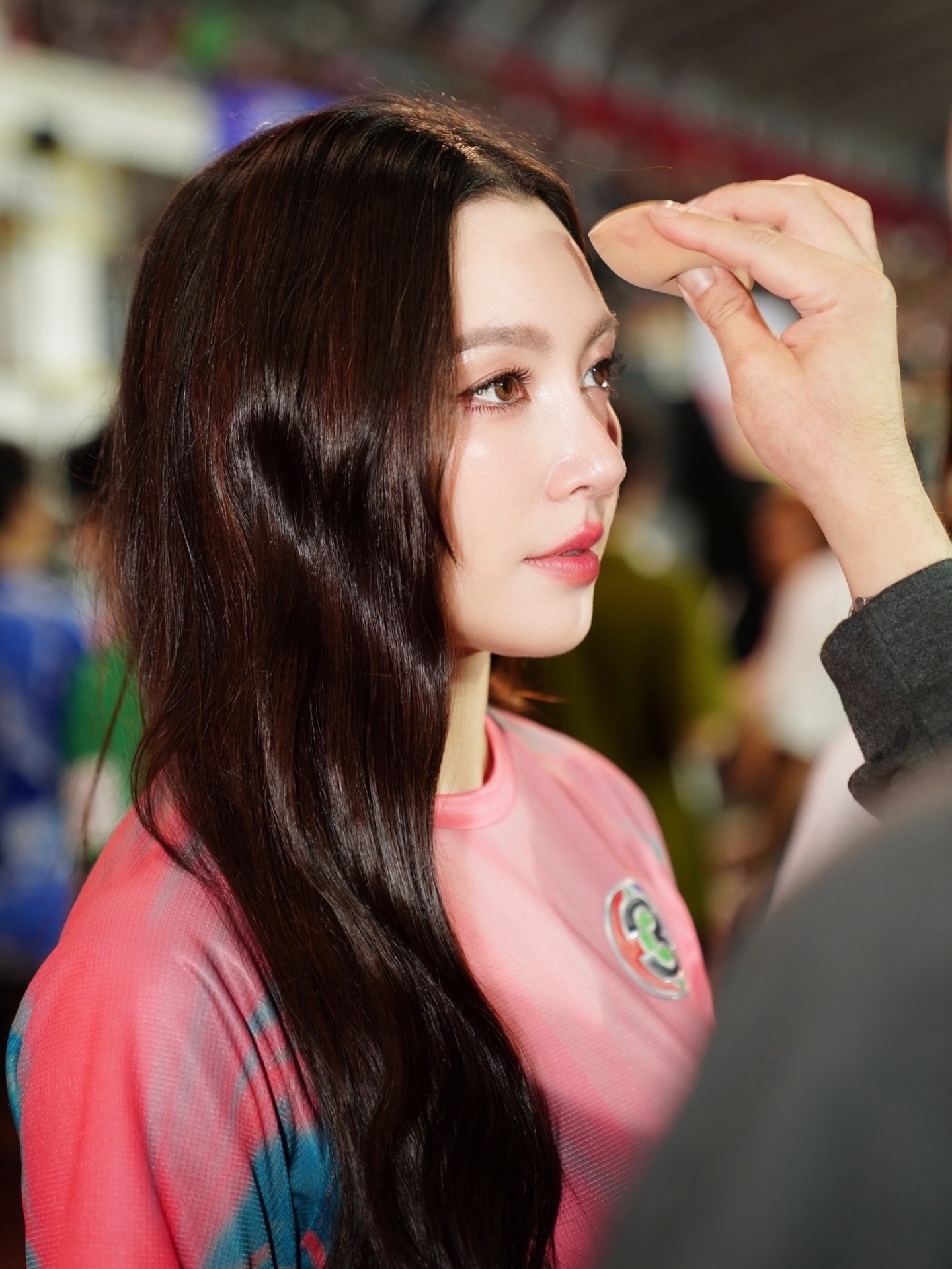 Bellacampen Bella Campen｜IG动态✨三台56周年台庆💎