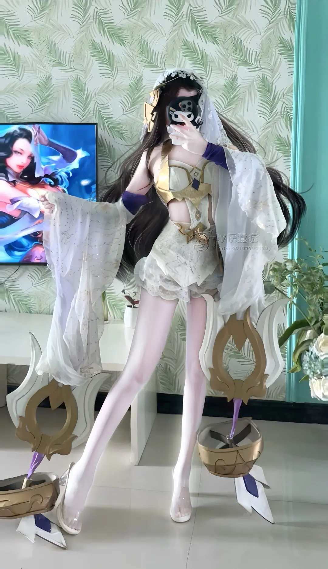 无尽的舞蹈 何日方休