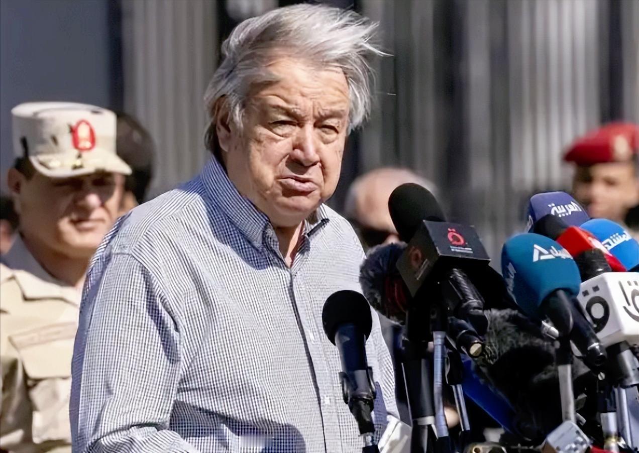 万万没想到！联合国居然穷到要停掉厕所擦手纸的地步了，以后联合国办公区厕所里只保留