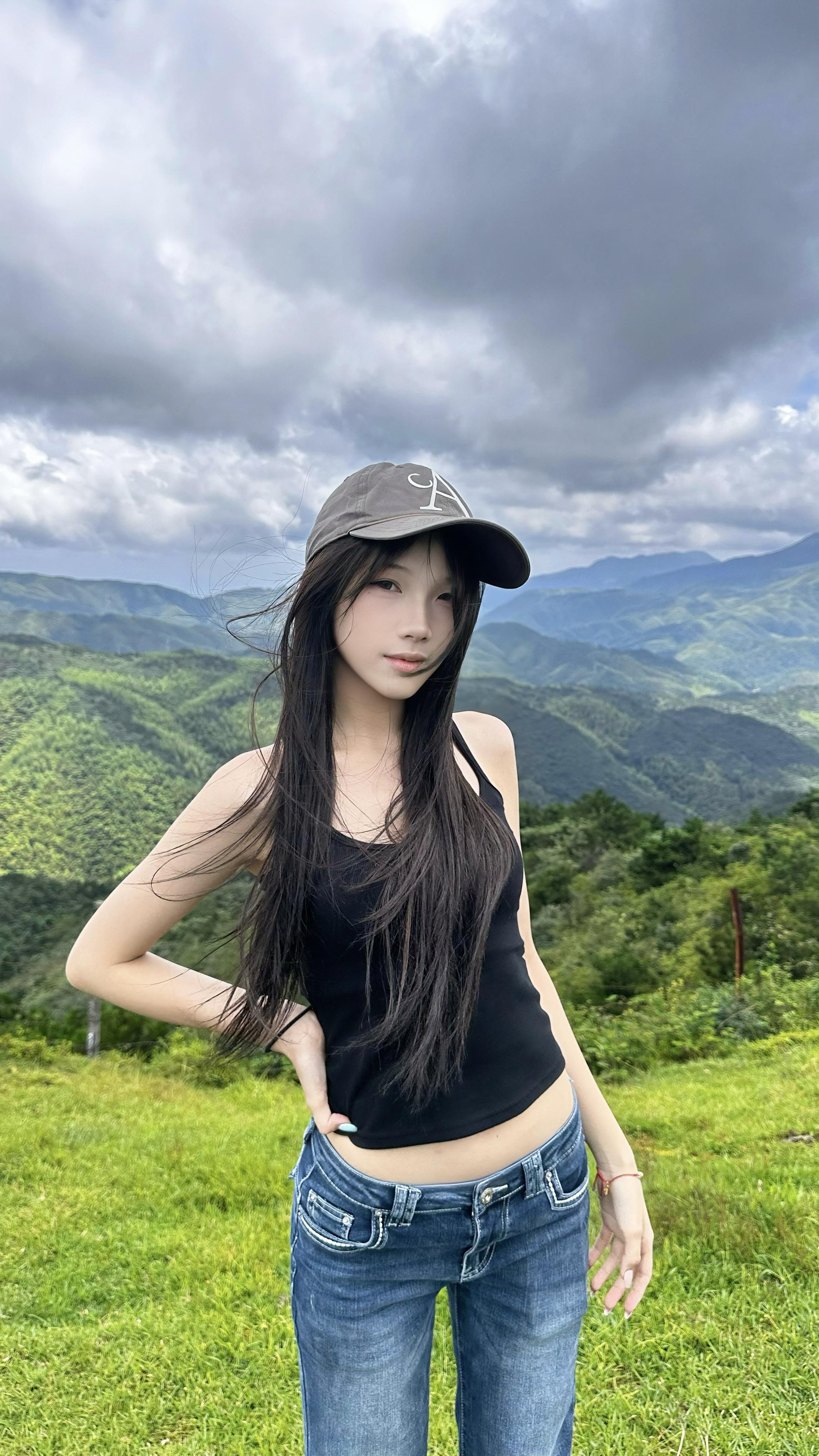 有了瞬间还想要永远 真贪