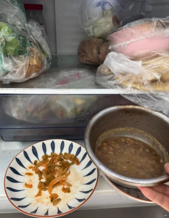 女子头痛硬扛7天昏迷确诊李斯特菌 315就应该曝光我奶奶的冰箱……亲娘啊，上上周