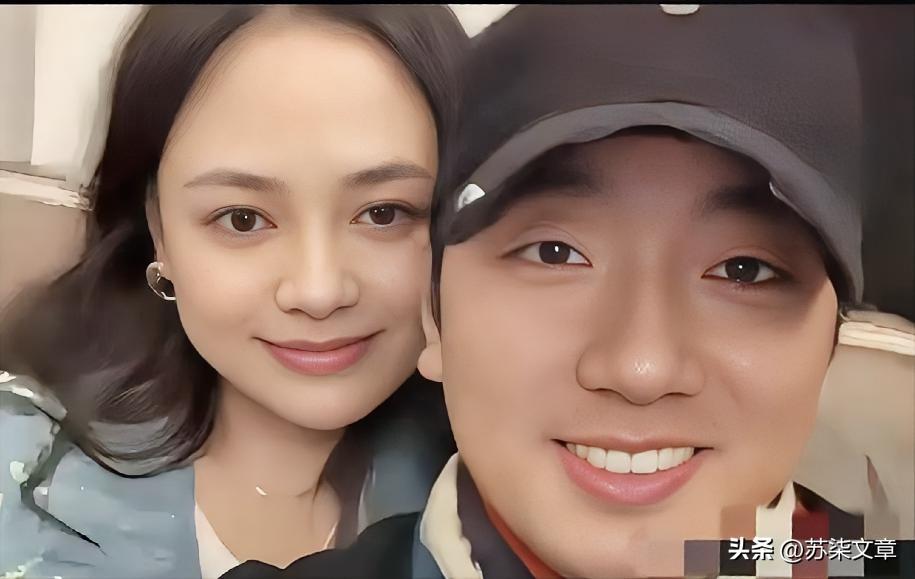 海来阿木永远都不会离婚了
原因很简单
不是妻子陈琳有多有钱，而是因为陈琳是陪他吃