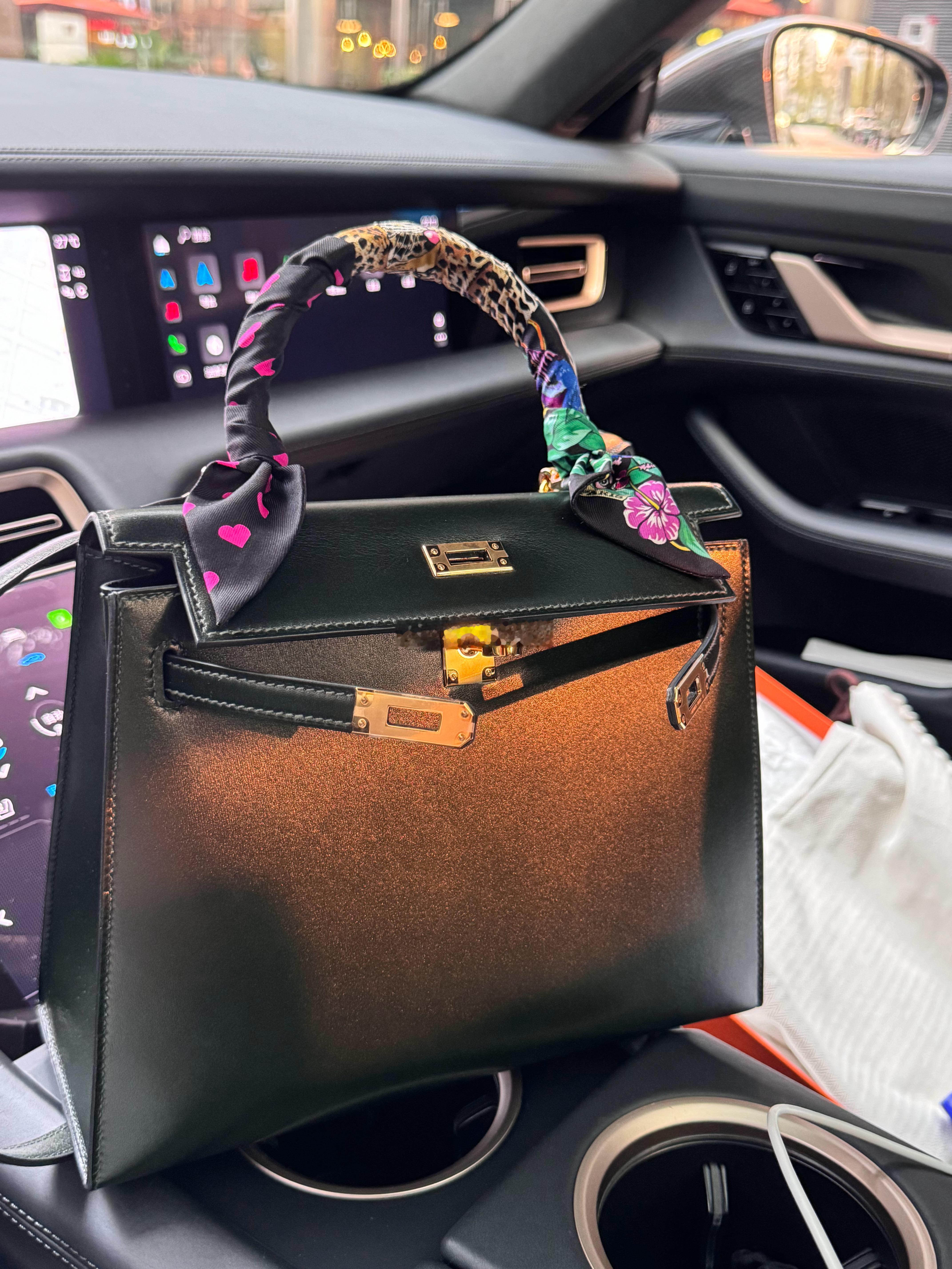 祖母绿BOX真的没有辜负我！！！我的眼光谁懂[色] ​​​