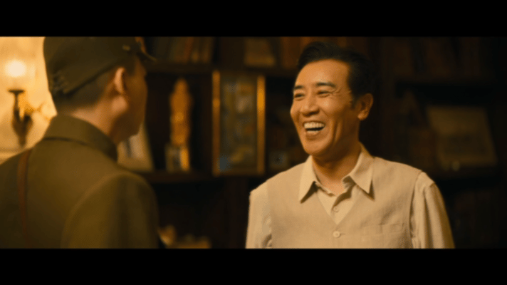 觉醒年代没等到的田家泰也没等到电视剧八千里路云和月不同的救国方式，同样的家国担当