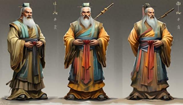 太康盛世：西晋的巅峰十年，也是最后的回光返照