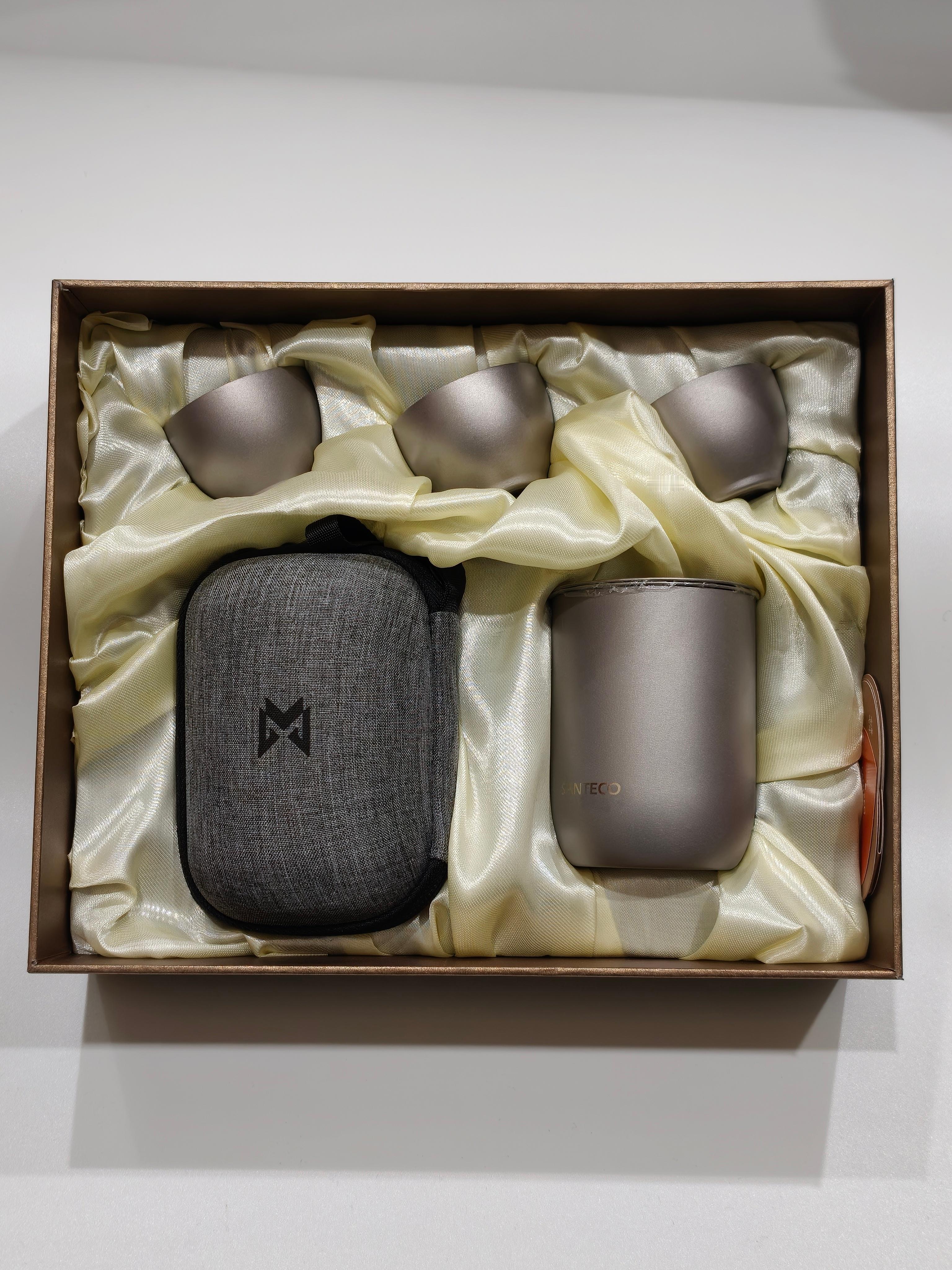 30天模型连送挑战 第140期今天【抽奖】送出的是：猛士 公道杯套装评论区聊聊：