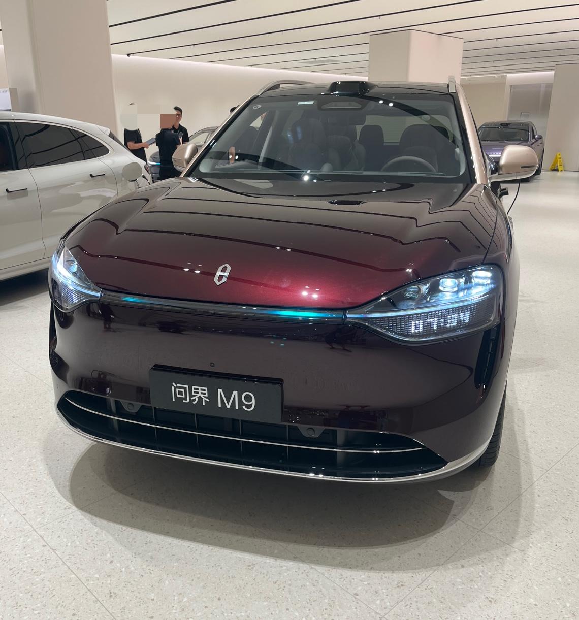 观察：华为赋能的车为什么能火？底层逻辑是什么？

我看网上很多人将这个焦点放在了