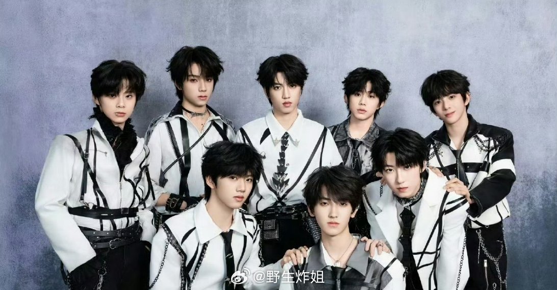 《我们的少年时代2》正式开通官微了，几乎全是TF四代的成员来出演啊，要是播出效果