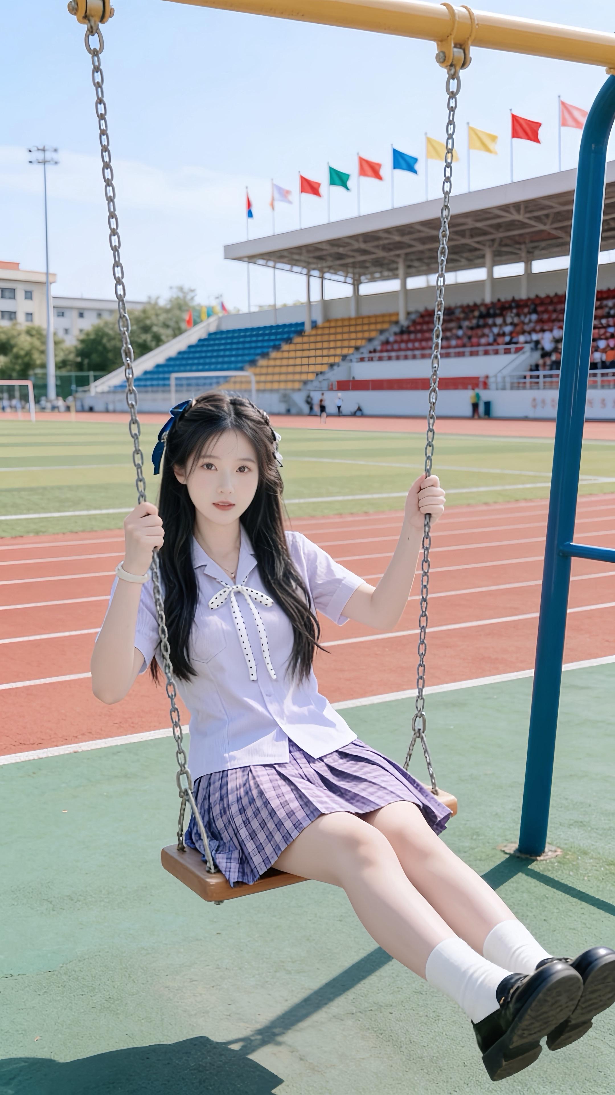 🎀     一起来玩