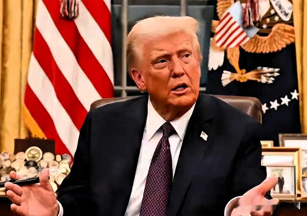 美国特朗普又要搞事了，搞一个代号为“经济狂怒”对伊朗的新行动，天上海上大炮打不过