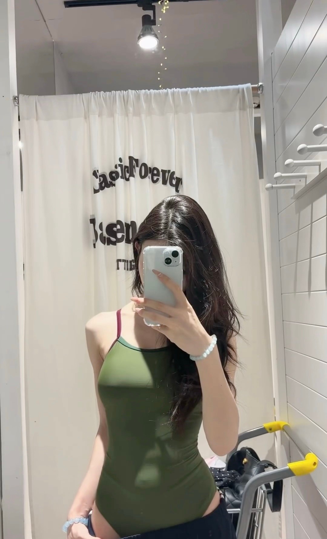 今天的穿搭，你见过没？ 