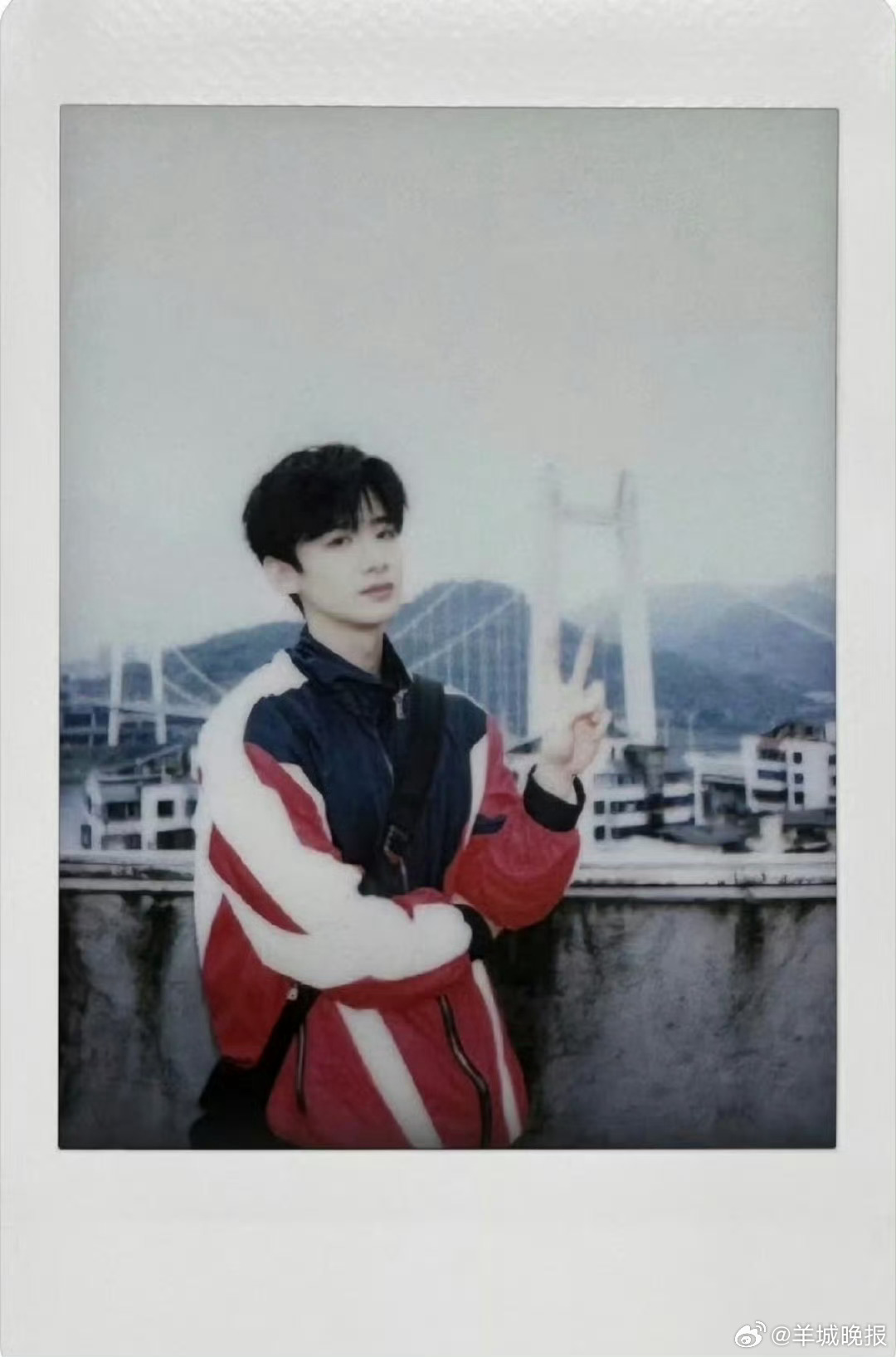 【谁的拍立得会是你最想收到的礼物🎁】如果可以收到一张拍立得作为礼物，你最希望是