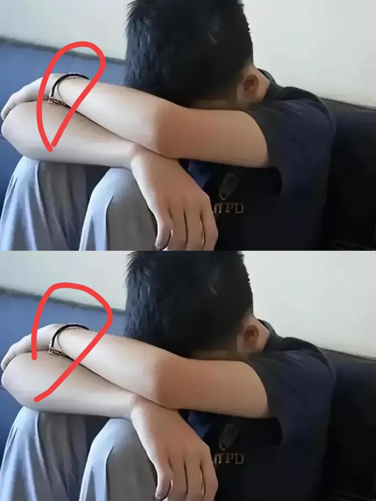 让我睡一次，不然死给你看！”一位17岁少年手持菜刀威胁舅妈发生性关系：退让换来的