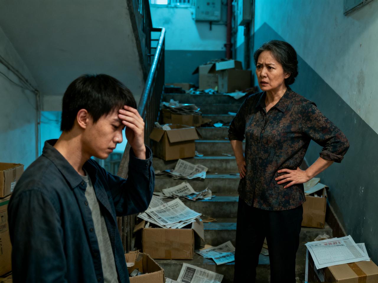 发人深省的一句话:
“和蠢人交流，你会发现，你说的每一句话，他都会反驳。
别和“