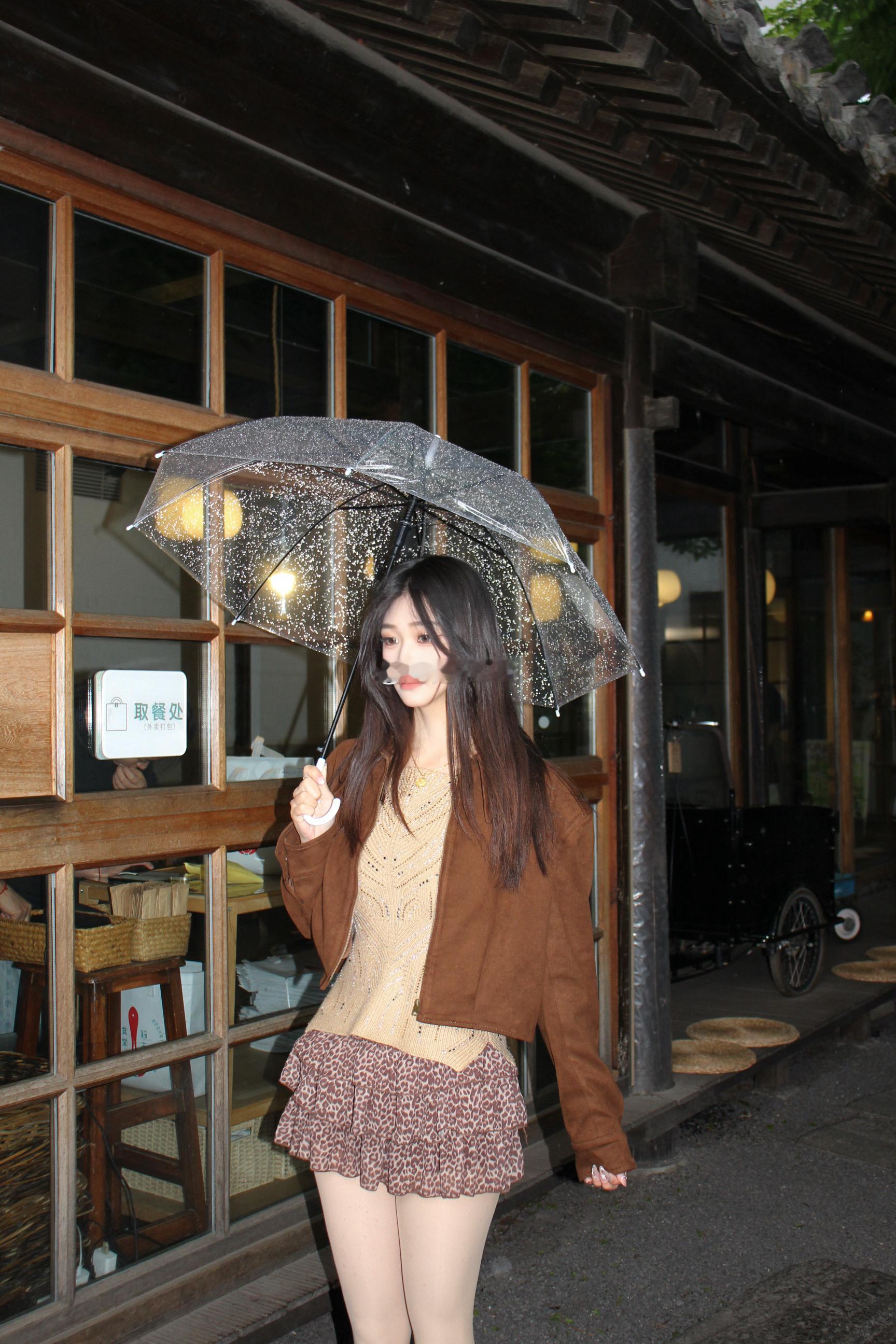 雨下一整夜 哈尔滨·哈尔滨工业大学