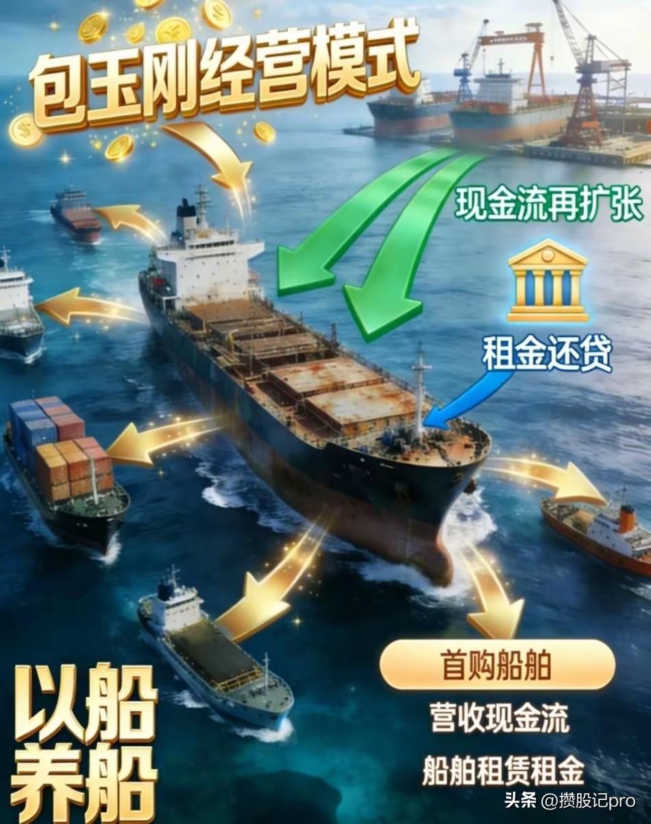最近看了一本关于投资的书籍，主要讲的就是股票投资不是一项高买低卖赚差价的生意，而