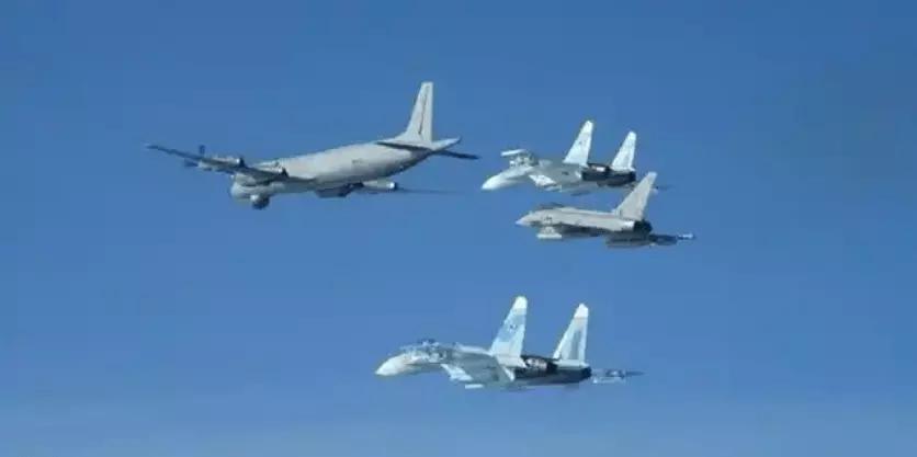 兵凶战危，两岸还没有彻底摊牌！新中国建立后，在建国初期，国民党空军利用空中优势，