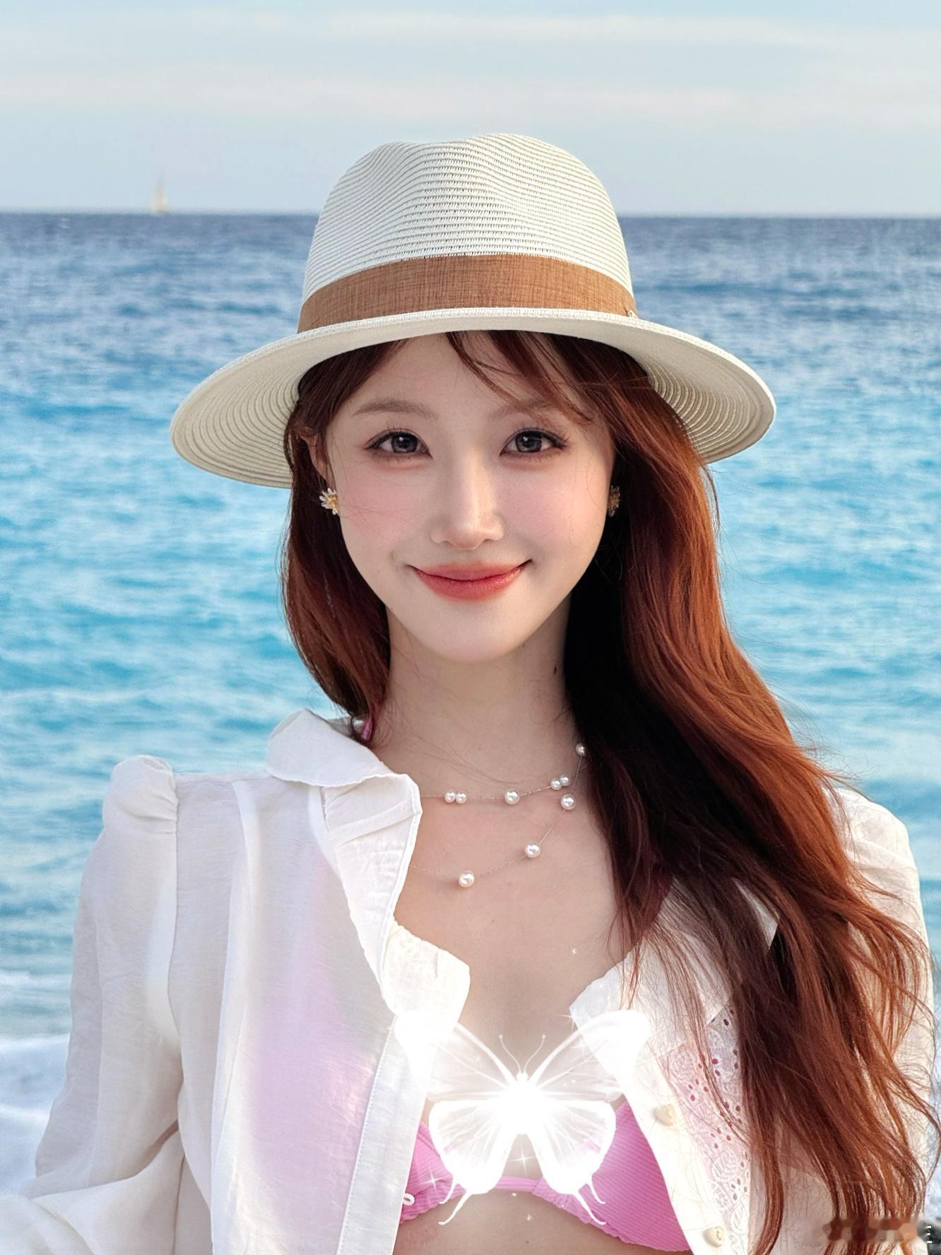 𝓃𝒾𝒸𝑒🩵南法假日 ​​​