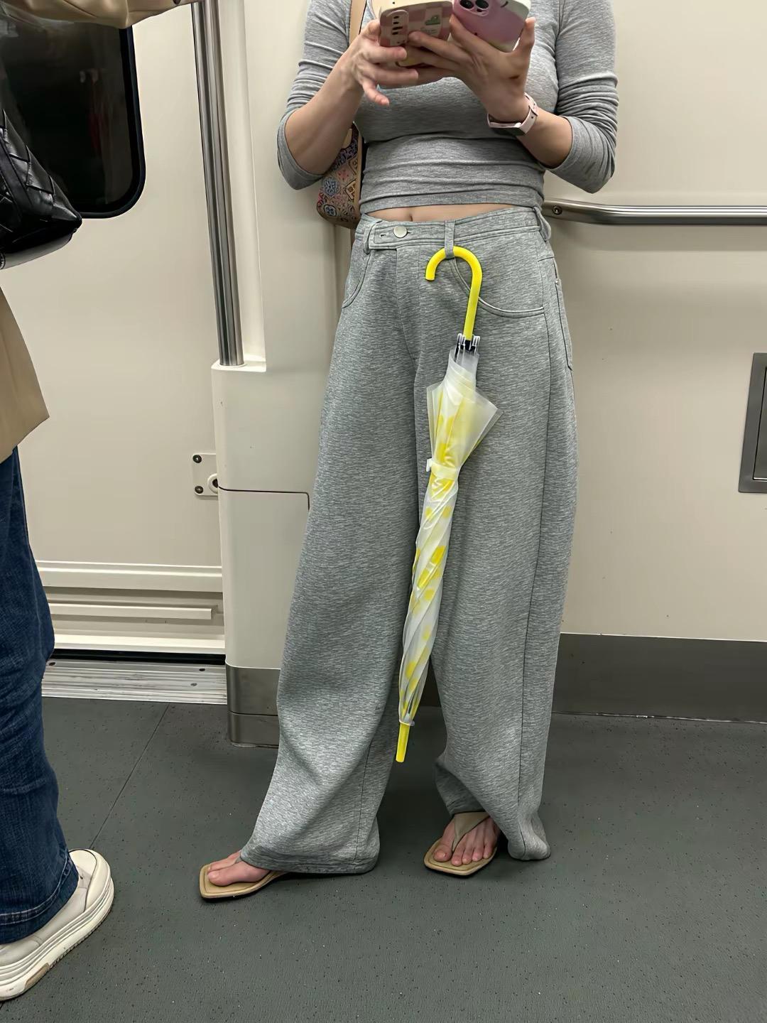 这解放双手的感觉真爽