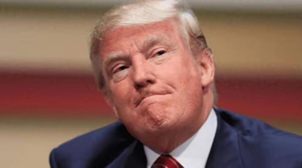 特朗普并非滿嘴跑火车，而是商人出身，奸诈诱骗，为了利益，玩的一套真真假假假假真真