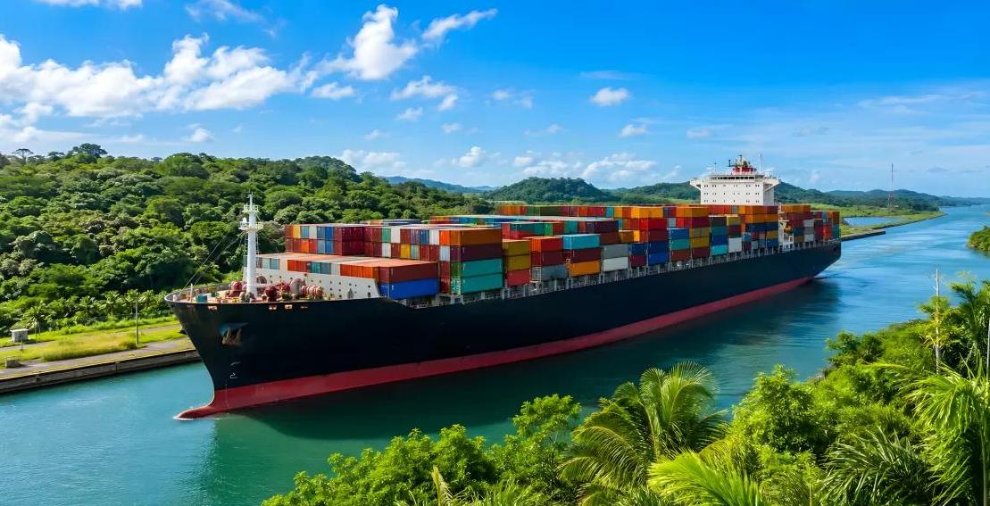美巴组团上门告状转头服软，巴拿马航运承压主动来华协商。
国际海事组织理事会会场里