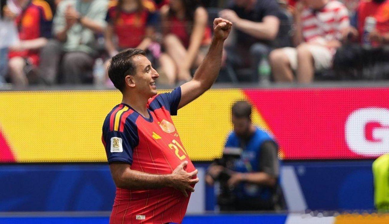 奥亚萨瓦尔（Mikel Oyarzabal） 豪门挖墙脚挖破脚他不动心，扎根皇家