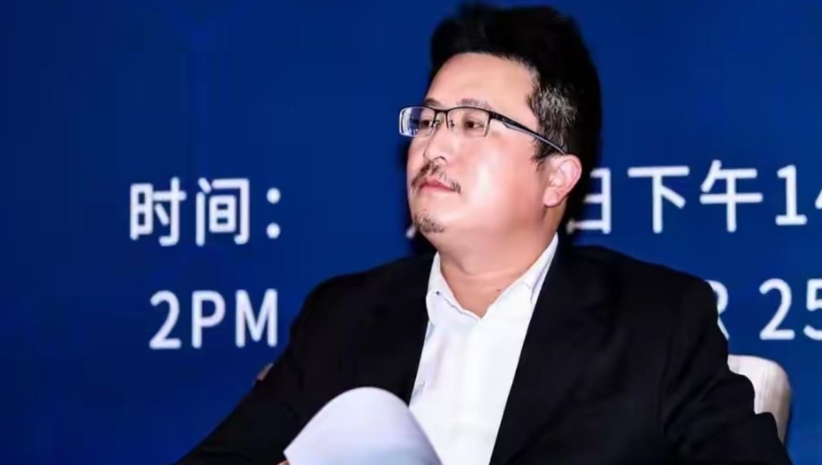 宋清辉：快乐教育才是教育的真谛，依靠应试教育几乎不可能翻身。 