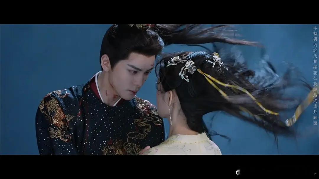 攻玉男女主有cp感吗？ 