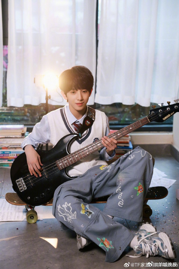 【#我们的少年时代2预约破10万#】4月14日，《我们的少年时代2》预约超10万