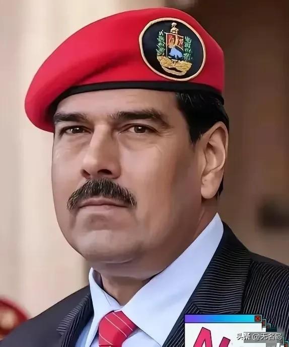 委内瑞拉老百姓有福了。
美国把人家总统抓走了，结果新上台的女代总统，不但没当傀儡