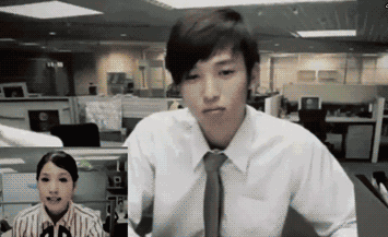 你不会叫张伟吧……