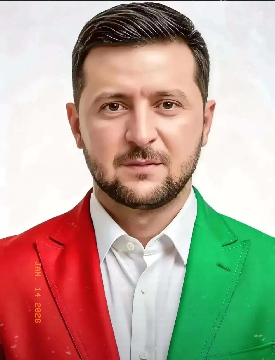 俄乌僵局下 乌再延战时状态
 
2026年1月14日，乌克兰最高拉达（议会）投票