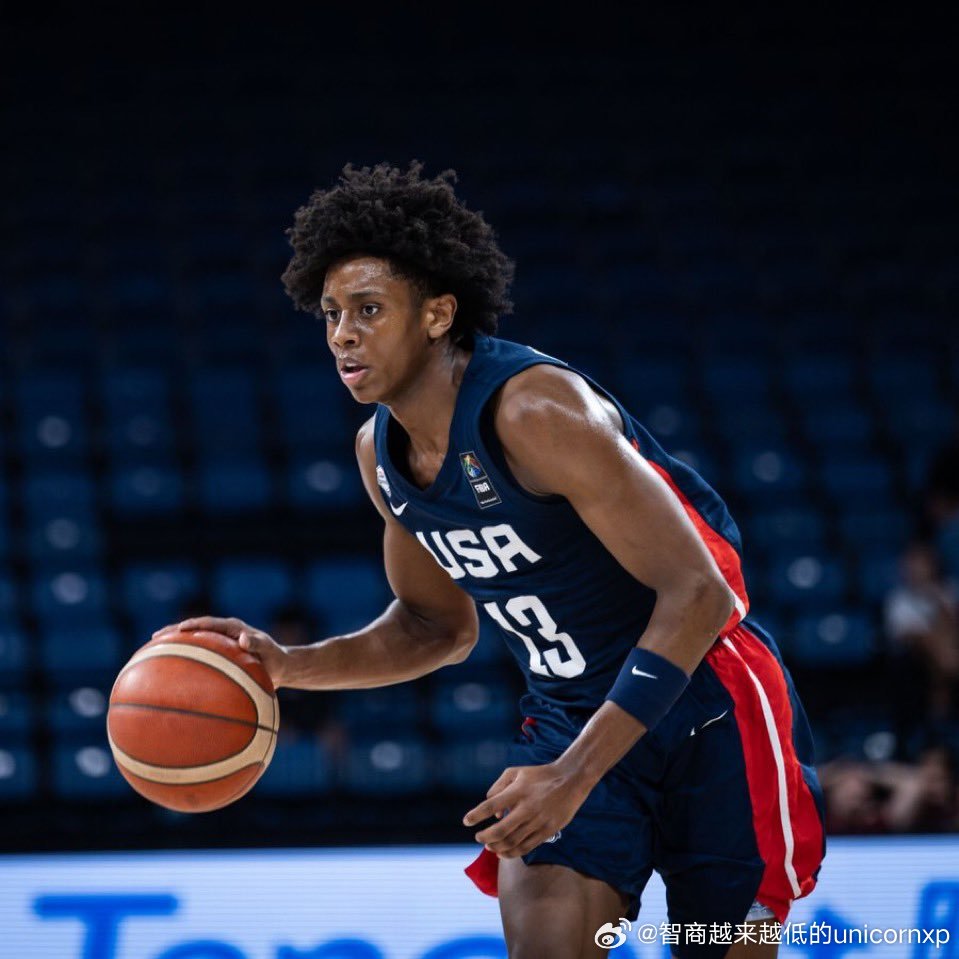 全美五星后卫Brandon McCoy Jr择校范围缩小直阿肯色、密西根、阿拉巴