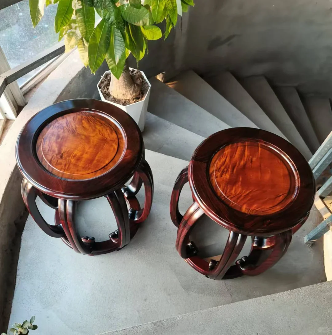 这才是年轻人喜欢的红木家具