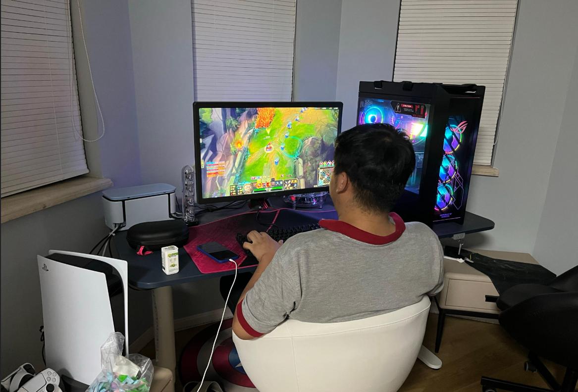 每晚在游戏里救队友，却被妻子骂“废物”！30岁月薪8千的他，错在哪？

💥 炸