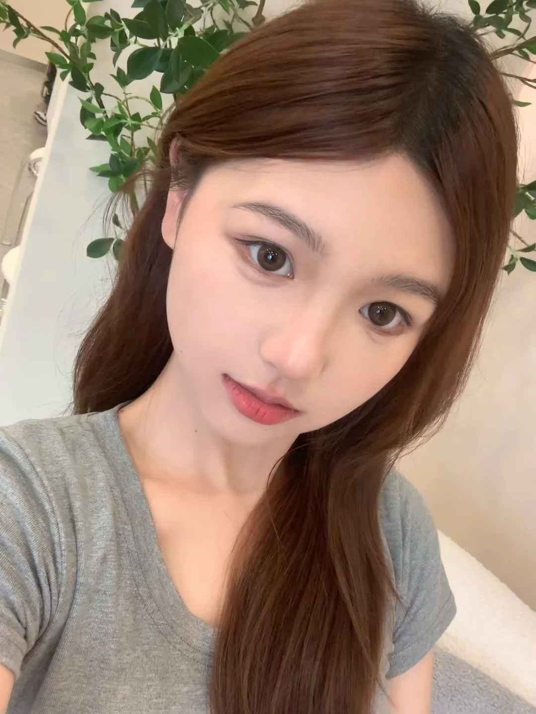 重生之去四七美学获得妈生感眉毛