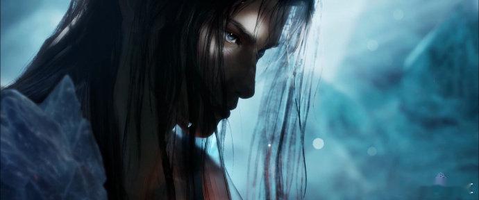 从游戏到动画，《仙剑四》的破次元之旅正式启程！玄机在PV中埋下诸多彩蛋：太平村木