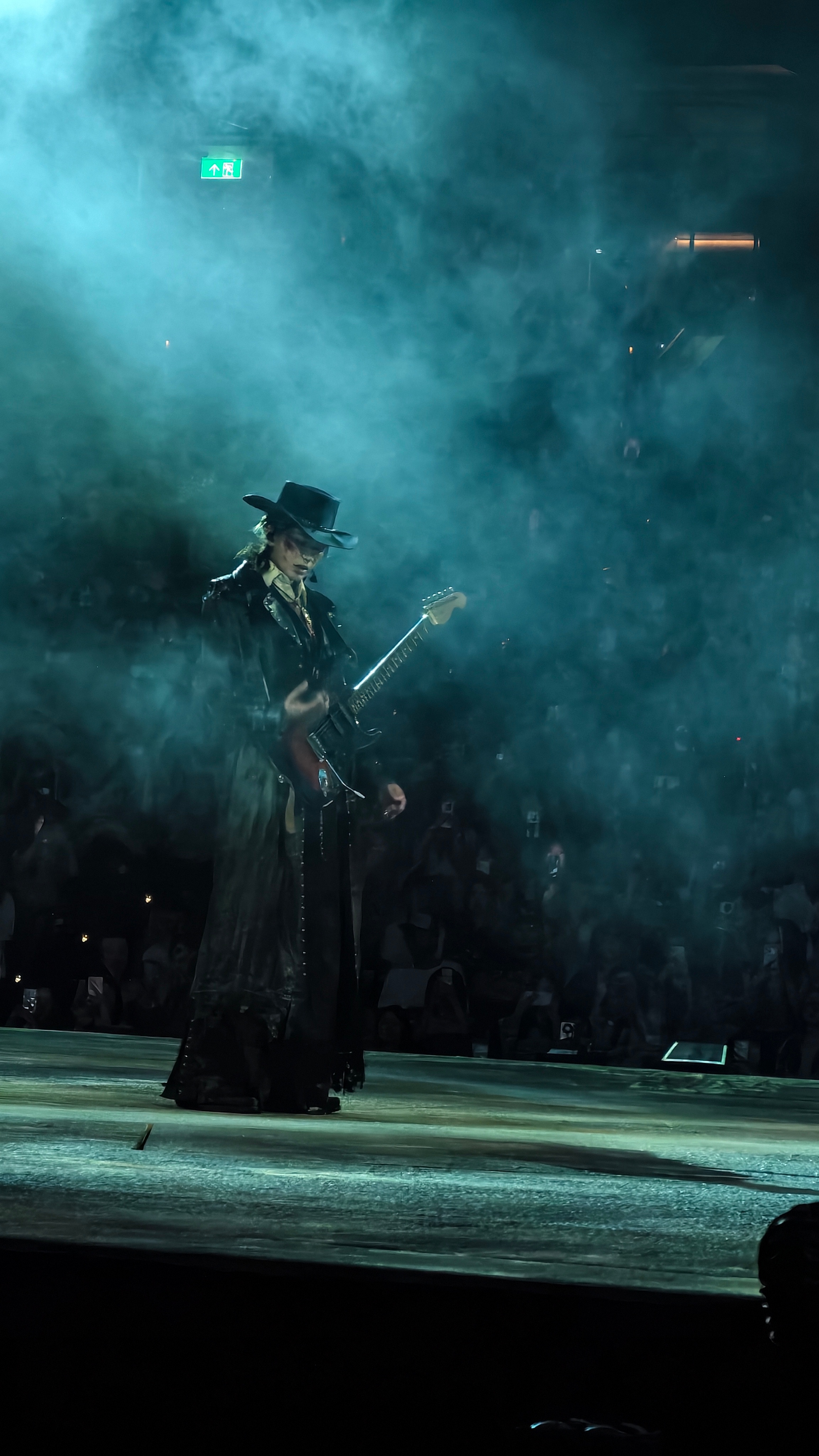 Deadman 