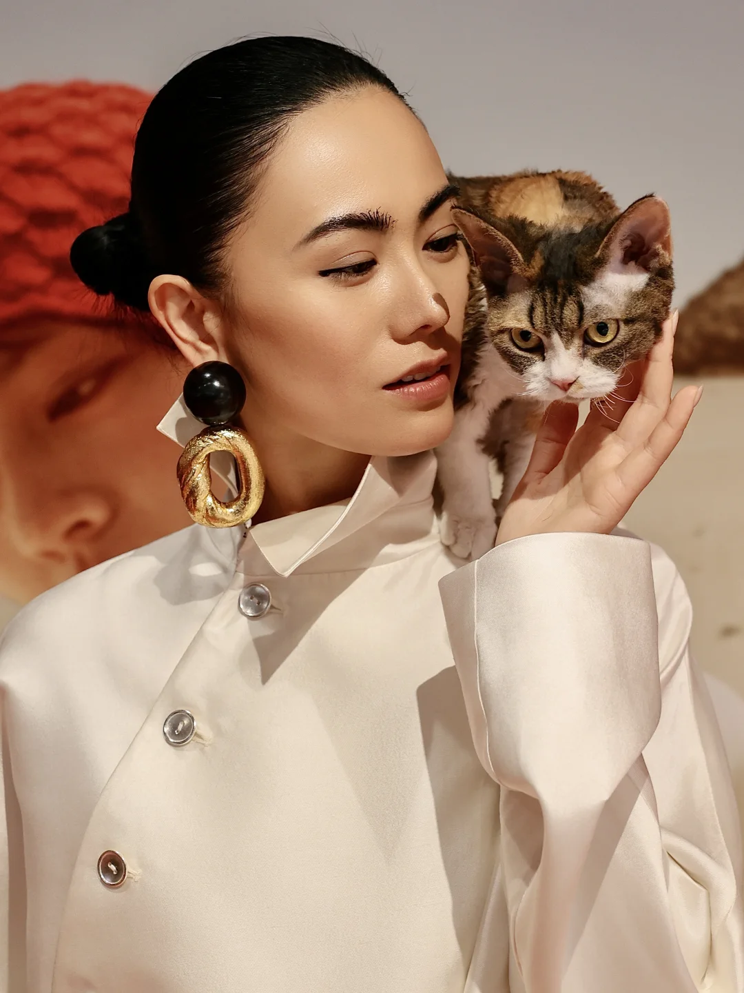 意外闯入的美好