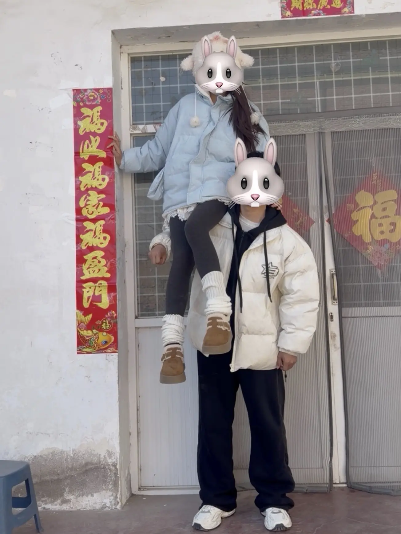 算了 和你们没有弟弟的说不清楚