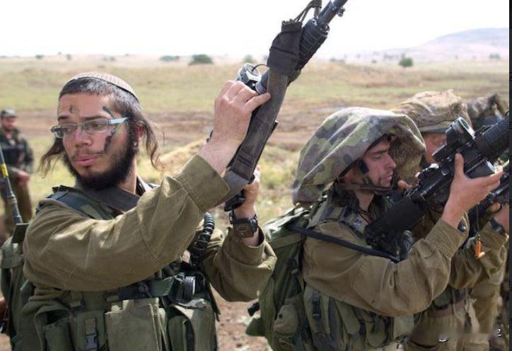 4月21日，美国方面报道称，未来几天，美国总统拜登领导的政府，可能对以色列国防军