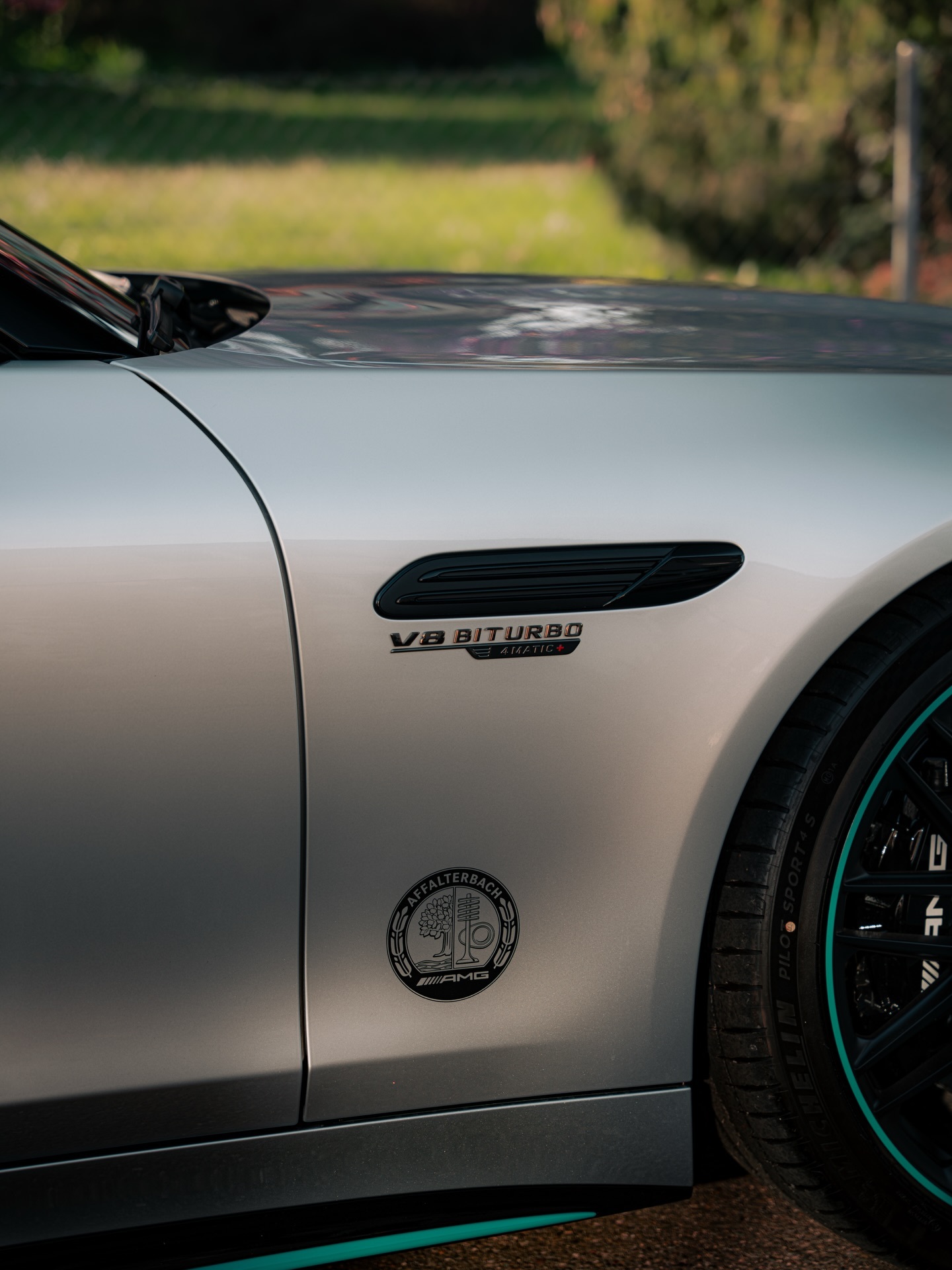 改车吧 AMG SL63 