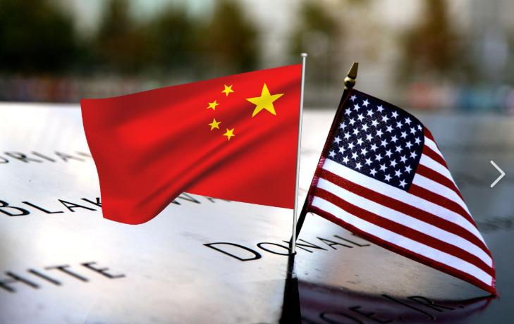 俄罗斯曾发出警告：战争爆发中国将被围攻，不过对中国最危险的不止战争。要是真打起来