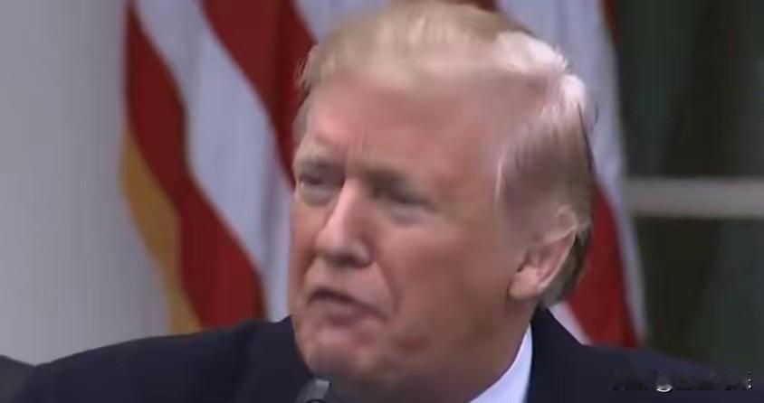 突发加码！特朗普再挥关税大棒，对华商品新增7.5%关税，总税率升至20%

特朗