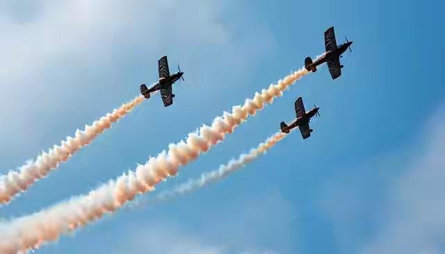 近日，2025南昌飞行大会刚结束，俄罗斯飞行员们就直奔南昌大型商场抢购啤酒、茶叶