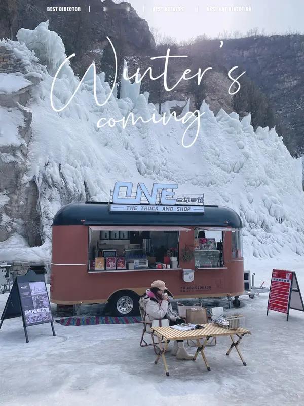 冬日生活打卡季 冬日真是个适合打卡记录生活的季节。在金陵，雪一下，就美成了诗。雪