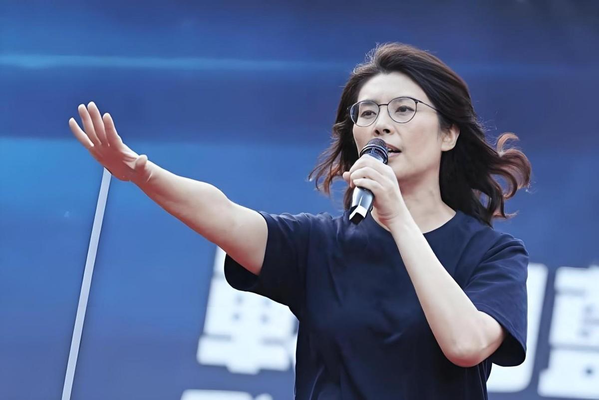 时隔近十年，国民党主席再度访陆，郑丽文将于4月7日至12日率团前往江苏、上海、北