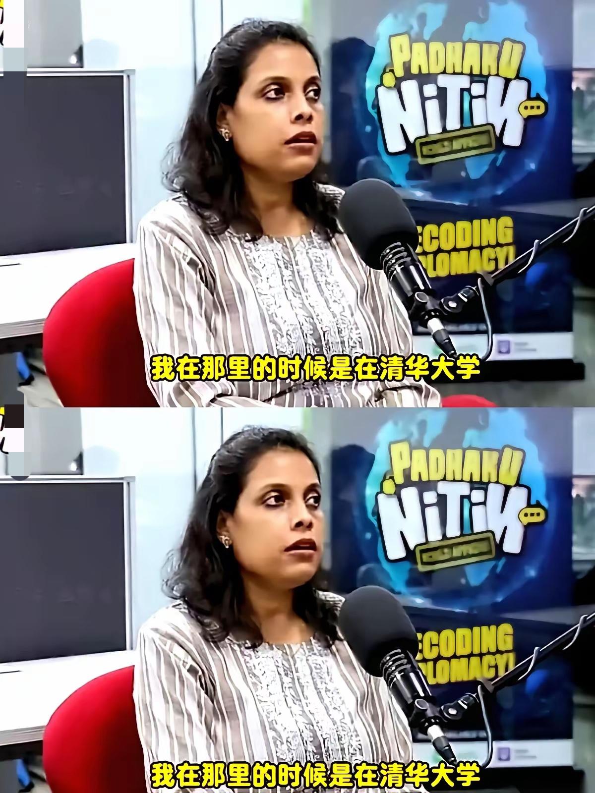 掏心掏肺给足优厚资源培养，

转头就全盘否定国内，这件事真的戳中无数普通人的心坎