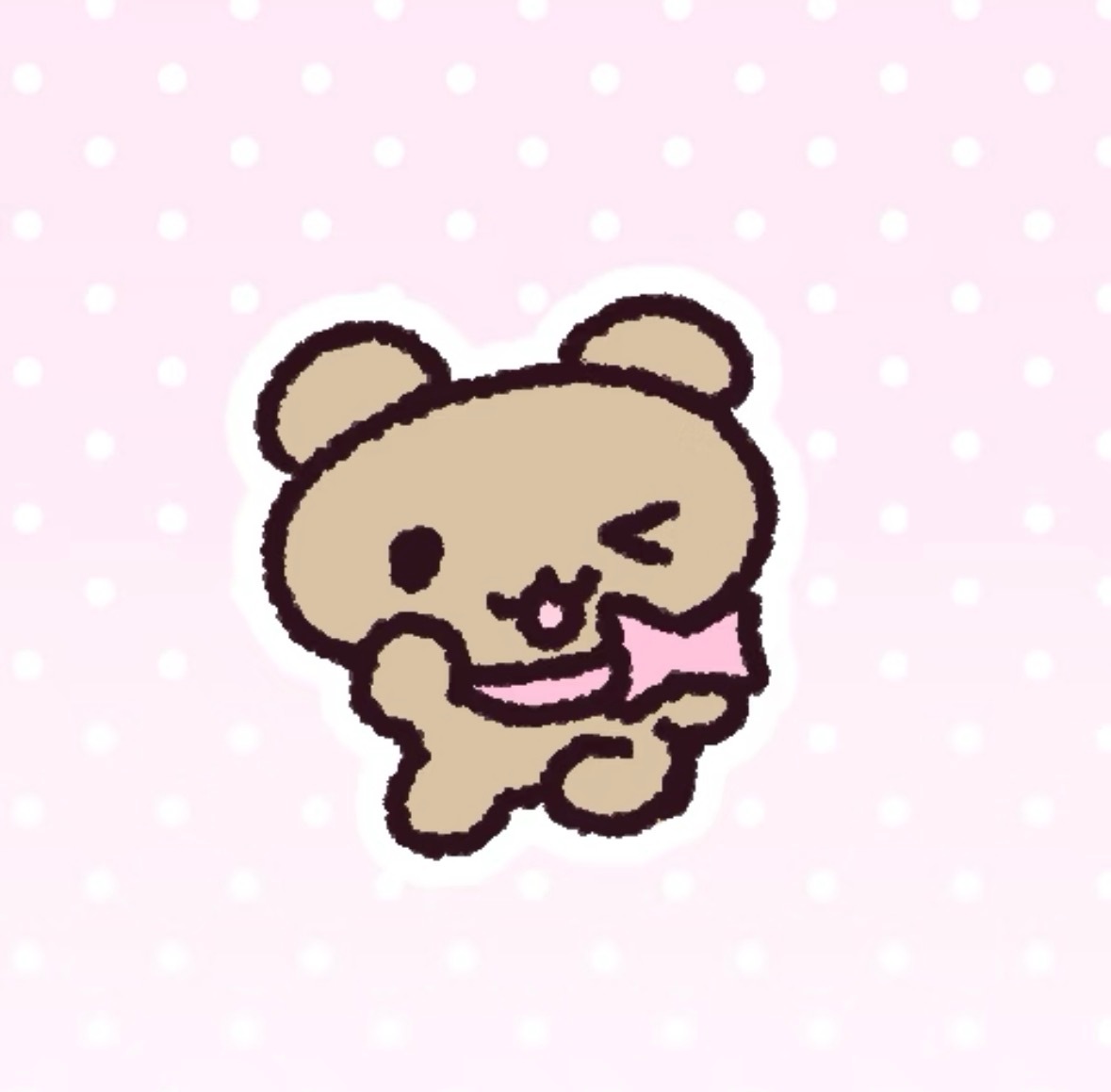 🎀ribbon bear🧸 