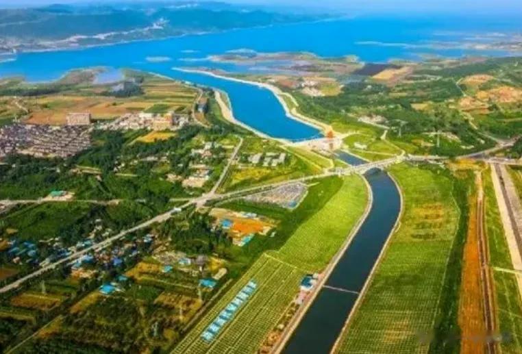 花4万亿再造一条黄河？规模堪比3个三峡大坝，就算印度反对也没用

我国始终走全面